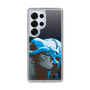 Slim Protection Case［ The Izu Animal Kingdom - Buffalo ］