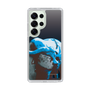 Slim Protection Case［ The Izu Animal Kingdom - Buffalo ］