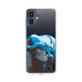 Slim Protection Case［ The Izu Animal Kingdom - Buffalo ］
