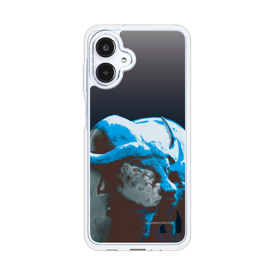 Slim Protection Case［ The Izu Animal Kingdom - Buffalo ］