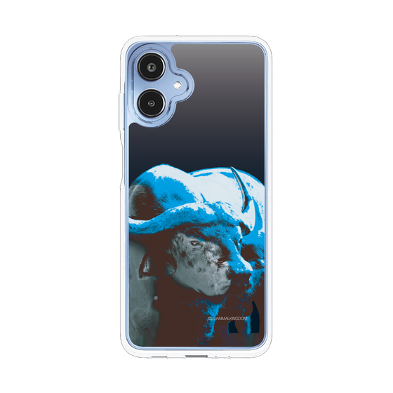 Slim Protection Case［ The Izu Animal Kingdom - Buffalo ］