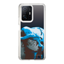 Slim Protection Case［ The Izu Animal Kingdom - Buffalo Monochrome ］