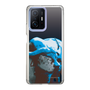 Slim Protection Case［ The Izu Animal Kingdom - Buffalo Monochrome ］