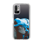 Slim Protection Case［ The Izu Animal Kingdom - Buffalo Monochrome ］