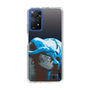 Slim Protection Case［ The Izu Animal Kingdom - Buffalo Monochrome ］