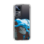 Slim Protection Case［ The Izu Animal Kingdom - Buffalo Monochrome ］