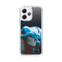 Slim Protection Case［ The Izu Animal Kingdom - Buffalo ］