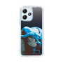 Slim Protection Case［ The Izu Animal Kingdom - Buffalo ］