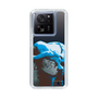 Slim Protection Case［ The Izu Animal Kingdom - Buffalo ］