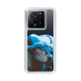 Slim Protection Case［ The Izu Animal Kingdom - Buffalo ］