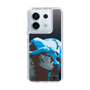 Slim Protection Case［ The Izu Animal Kingdom - Buffalo ］