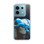 Slim Protection Case［ The Izu Animal Kingdom - Buffalo ］