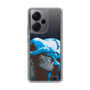 Slim Protection Case［ The Izu Animal Kingdom - Buffalo ］