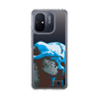 Slim Protection Case［ The Izu Animal Kingdom - Buffalo ］