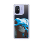 Slim Protection Case［ The Izu Animal Kingdom - Buffalo ］