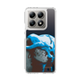 Slim Protection Case［ The Izu Animal Kingdom - Buffalo ］
