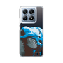 Slim Protection Case［ The Izu Animal Kingdom - Buffalo ］
