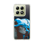 Slim Protection Case［ The Izu Animal Kingdom - Buffalo ］