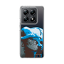 Slim Protection Case［ The Izu Animal Kingdom - Buffalo ］