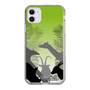 Slim Protection Case［ The Izu Animal Kingdom - Silhouette ］