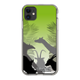 Slim Protection Case［ The Izu Animal Kingdom - Silhouette ］