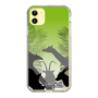 Slim Protection Case［ The Izu Animal Kingdom - Silhouette ］