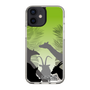 Slim Protection Case［ The Izu Animal Kingdom - Silhouette ］