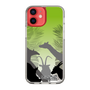 Slim Protection Case［ The Izu Animal Kingdom - Silhouette ］