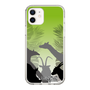 Slim Protection Case［ The Izu Animal Kingdom - Silhouette ］