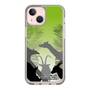 Slim Protection Case［ The Izu Animal Kingdom - Silhouette ］