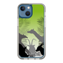 Slim Protection Case［ The Izu Animal Kingdom - Silhouette ］