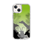 Slim Protection Case［ The Izu Animal Kingdom - Silhouette ］