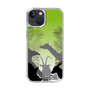 Slim Protection Case［ The Izu Animal Kingdom - Silhouette ］
