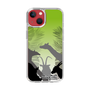 Slim Protection Case［ The Izu Animal Kingdom - Silhouette ］