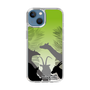 Slim Protection Case［ The Izu Animal Kingdom - Silhouette ］
