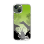 Slim Protection Case［ The Izu Animal Kingdom - Silhouette ］