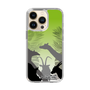 Slim Protection Case［ The Izu Animal Kingdom - Silhouette ］