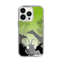 Slim Protection Case［ The Izu Animal Kingdom - Silhouette ］