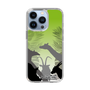 Slim Protection Case［ The Izu Animal Kingdom - Silhouette ］