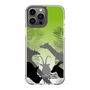Slim Protection Case［ The Izu Animal Kingdom - Silhouette ］