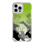 Slim Protection Case［ The Izu Animal Kingdom - Silhouette ］