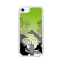 Slim Protection Case［ The Izu Animal Kingdom - Silhouette ］