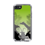 Slim Protection Case［ The Izu Animal Kingdom - Silhouette ］