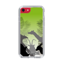 Slim Protection Case［ The Izu Animal Kingdom - Silhouette ］
