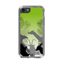 Slim Protection Case［ The Izu Animal Kingdom - Silhouette ］