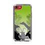 Slim Protection Case［ The Izu Animal Kingdom - Silhouette ］