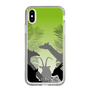 Slim Protection Case［ The Izu Animal Kingdom - Silhouette ］