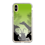 Slim Protection Case［ The Izu Animal Kingdom - Silhouette ］
