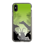 Slim Protection Case［ The Izu Animal Kingdom - Silhouette ］