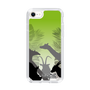 Slim Protection Case［ The Izu Animal Kingdom - Silhouette ］